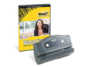 633808550561 WASPTIME V7 PRO WITH BARCODE CLOCK WASPTIME V7 PROFESSIONAL SOFTWARE  WITH BARCODE CLOCK & 100 BADGES WASP, WASPTIME V7 PRO BARCODE KIT WASPTIME V7 PRO BARCODE KIT INCL SW CLOCK& 100 BADGES US#J79511<br />WASP, EOL, WASPTIME V7 PRO W/ BARCODE CLOCK, EOL