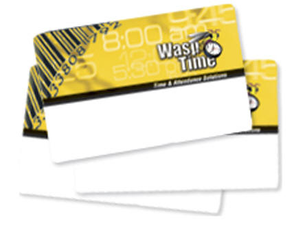 633808550714 WASPTIME ADDL 50 MAGSTRIPE  BADGES WASPTIME 50 ADD L MAGSTRIPE BADGES, SEQ 151-200 WASP, WASPTIME 50 MAGSTRIPE BADGES, SEQUENCE 151-200