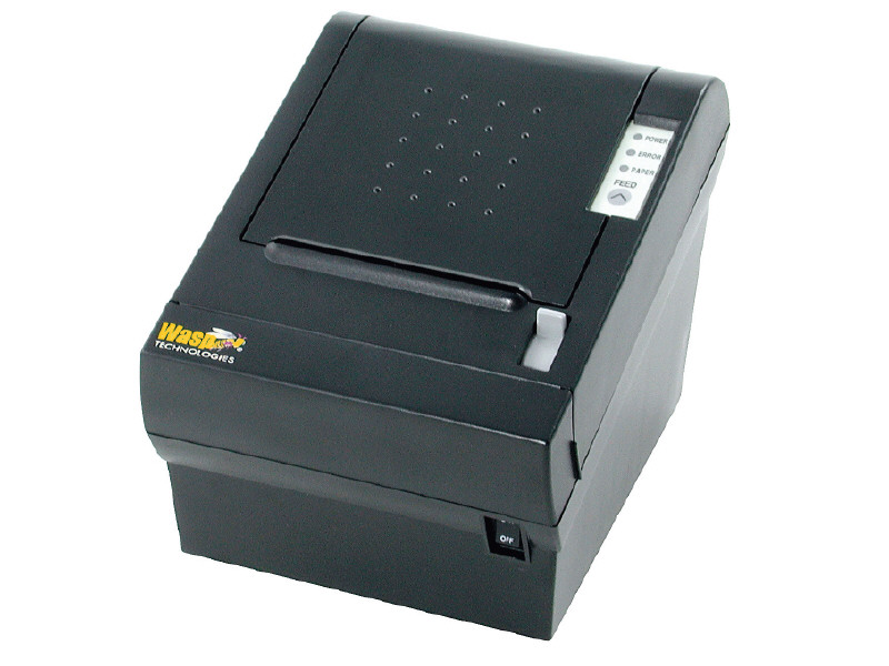 633808471330 WRP8055 THRML RECEIPT POS PRNT USB WASP WRP8055 THERMAL RECEIPT POS PRINTER, USB WASP, WRP 8055 USB THRML RCPT PRINTER WASP WRP8055 THERMAL RECEIPT PRINTER WITH USB CABLE WRP8055 RECEIPT PRINTER WITH USB CABLE/PWR SUPL/ RECEIPT PAPER<br />WASP WRP8055 TT RECEIPT POS PRINTER, USB