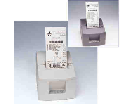 TSP643U 643U USB THERMAL PRINTER W/O POWER SUPLY