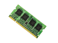 FPCEM350AP 1 GB DDR2 667 MHZ SO-DIMM
