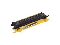 TN110Y HL4040CN TONER YELLOS (UP TO1500PGS) TONER CARTRIDE YELLOW HL4040CN 4050CDN / 4070CDW / MFC9440CN Toner cartridge - Yellow - 1500 pages  - HL-4040CN