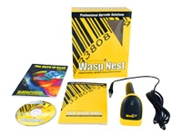 633808390389 WASP NEST KIT W/WLR8905 CCD LR SCNR- USB WASPNEST SUITE - WLR8900 CCD LR SCANNER, USB WASP, BARCODE SCANNER, WLR8900 CCD LR SCANNER, USB WASP NEST W/WLR8905 CCD LR SCANNER USB US# J79124 WASP, DISCONTINUED, REFER TO 633808931353, BARCODE SCANNER, WLR8900 CCD LR SCANNER, USB