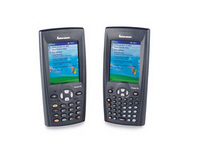 751B8800E8005804 751B COLOR MOBILE COMPUTER 128 CF FCC WW 751B Color Mobile Computer, 128MB RAM, 64MB ROM, Numeric Keypad, Area Imager (EA 11), Internal Antenna Only, Windows Mobile 2003 WWE (4.9x Premium edition; IVA 4
