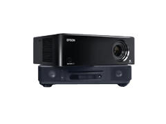 V11H257220 MOVIEMATE72 PROJECTOR DVD&MUSIC COMBO