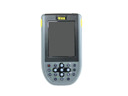 633808505004 WPA1200WM PORTABLE DATA TERMINAL WASP WPA1200WM PORTABLE DATA TERMINAL WASP, WPA1200WM PORTABLE DATA TERMINAL WPA1200 PDT WINMOBILE 5 64MB AND LASER SCANNER US#R80230