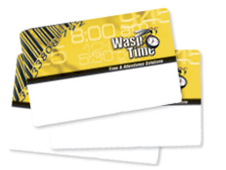 633808551049 WASPTIME EMPLOYEE TIME CARDS SEQ251-300 WASPTIME 50 ADD L RFID BADGES, SEQ 251-300 WASPTIME 50 ADD L RFID BADGES SEQ 251-300 US# N06000 WASP, WASPTIME 50 RFID BADGES, SEQUENCE 251-300<br />WASPTIME RFID BADGES, SEQ 251-300