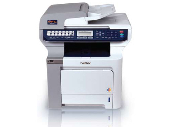 MFC9840CDW COLOUR LASER MFC 5-IN-1