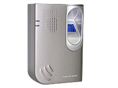 CFA-826BX ACCESS CONTROL BOX AND POWER
