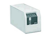 FB000BB2A0A0A0A FERRUPS 700VA 11 MIN RUNTIME AT FULL LOA UPS - External - Online - AC 120/208/240 V - 4 x power NEMA 5-15 - White FERRUPS FE UPS 60 HZ FE 700VA