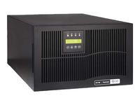 103004728-6591 NESS-10KVA/8KW SELE 208-240V IN5/12M 10000/8000 Hardwired Two C13, Three C19, Hardwired