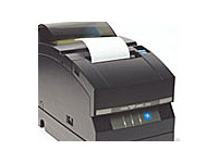 CD-S501-AENU-WH CD-S501 76MM 40 COL ETHERNET CUTTER WHT CITIZEN, CD-S501, POS PRINTER, 76MM, 5.0 LPS, 40 COL, CUTTER, EXTERNAL POWER SUPPLY, ETHERNET 76mm - 5.0 LPS - 40 Col, w/ Cutter, Ext. PS, Ethernet CITIZEN, DISCONTINUED WITHOUT REPLACEMENT. CD-S501