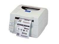 CLP-521Z-E CLP-521 4IN DT PRNTR ZEBRA EMUL ETHERNET CLP-521 Direct Thermal Barcode-Label Printer (203 dpi, 4.1 Inch Print Width, 4 ips Print Speed, Zebra Emulation, 8MB/2MB, Serial, Parallel, USB and Ethernet Interfaces and 1 Year)
