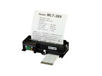 MLT-389 80MM-30MM/SEC-576DOTS-5V-CLAMSHELL