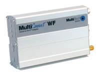 MTS2WFA-R 802.11B DEVICE SVR (RS-232 PWR)
