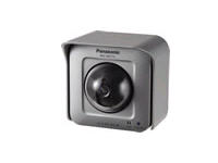 WVSW175P HD 1280X960 H264 PAN/TILT IP55 NTWK CAM