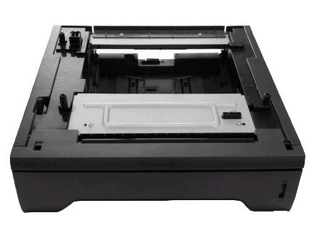LT5400 LT5400 LOWER PAPER TRAY Brother LT5400  Optional Lower Paper Tray (500 sheet capacity ) ,works with these models: Hl-5450DN,HL-5470DW,HL6180DW,MFC-8710DW,MFC-8910DW,MFC-8950DW  Only 500-SHEET TRAY FOR HL-5450DN HL-5470DW HL6180DW MFC-8710DW