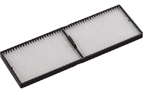 V13H134A41 AIR FILTER FOR PL-1940,1945,1950. 1955 REPLACEMENT AIR FILTER FOR POWERLITE 1940W 1945W 1950 1955 AIR FILTER F/PL-1940,1945,1950. 1955