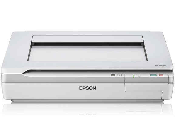 B11B204121 WORKFORCE DS-50000 SCANNER EPSON WorkForce DS-50000 Document Scanner WORKFORCE DS-50000 FB CLR 600X600DPI 16BIT USB 2.0 11.7X17 EPSON, WORKFORCE DS-50000, DOCUMENT SCANNER, USB CABLE, SOFTWARE CD, AC ADAPTER & POWER CABLE<br />EPSON WorkForce DS-50000 Scanner