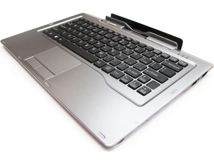 FPCPR197AP KEYBOARD DOCKING STATION WITH BATTERY