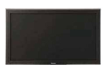 TH50PF50U 50 IN CLASS FULL HD PLASMA DISPLAY