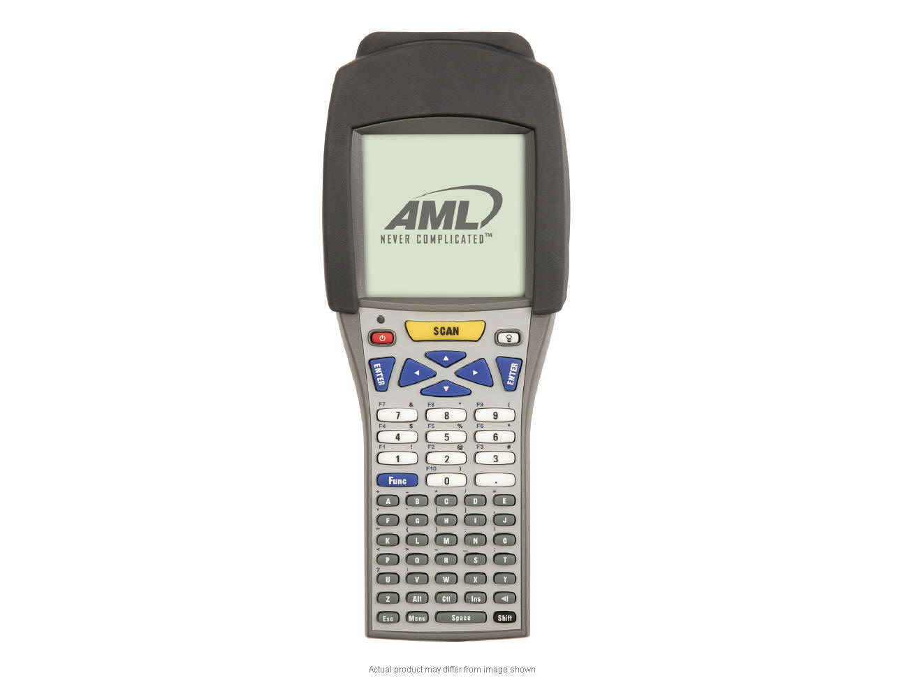 M71V2-0101-00 M71V2, 802.11B, LASER, 55K ALPHA KYPD AML, M71V2, WIRELESS HANDHELD TERMINAL, 802.11B, LASER, 55-KEY ALPHANUMERIC M7221 Wireless Hand held Terminal, pre-loaded with Telenet Client, 802.11b/g, Laser, Alpha, No handle AML, DISCONTINUED ONCE STOCK IS DEPLETED REFER TO M7500-0101-00, M71V2, WIRELESS HANDHELD TERMINAL, 802.11B, LASER, 55-KEY ALPHANUMERIC, DISCONTINUED REFER TO M7500-0101-00 OR M7501-0101-00 ONCE STOCK IS DEPLETED