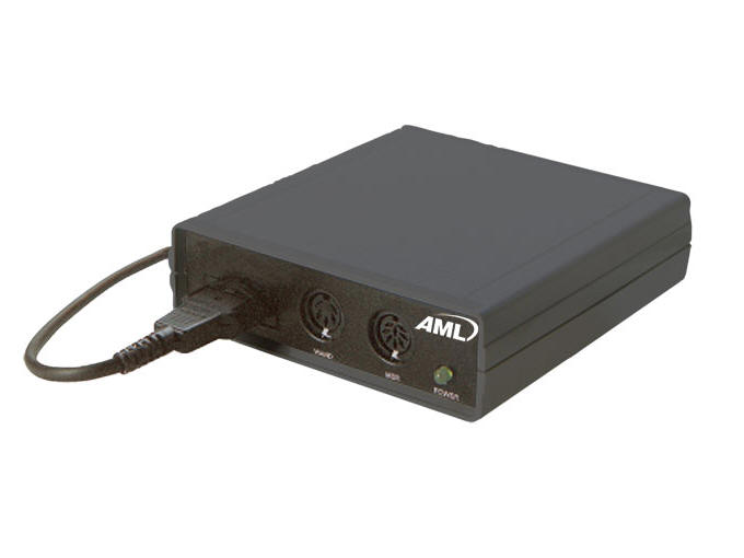 M2800MSR-MT0012 M2800 DECODER W/DUAL TRACK 1&2 MSR (USB)