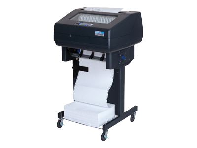 250059-001 P7015ZT Line Matrix Printer, 1500LPM, Ze