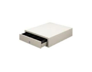 EP-102-W EP-102 COMPACT 4COIN/4 BILL ABS $$ TRAY