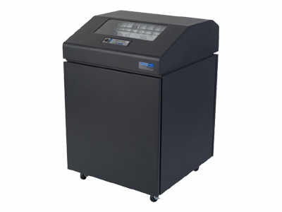 P7205-06 P7205 Line Matrix Printer, 500 LPM,  Flo