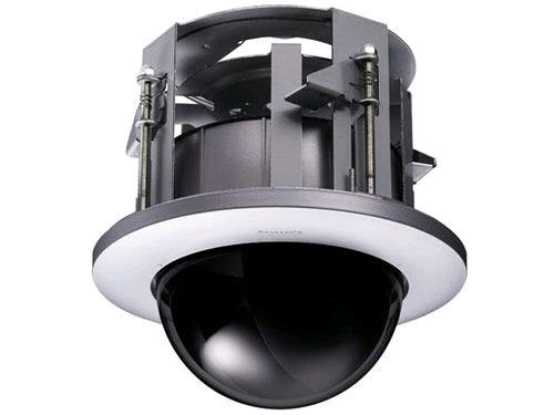 WVQ151SP EMBEDDED CEILING MOUNT F/WVNS202 WVQ151S