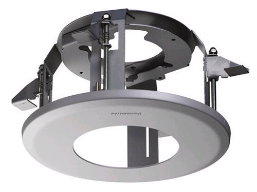 WVQ169P RECESSED CEILING MOUNT FOR WVNW484SP