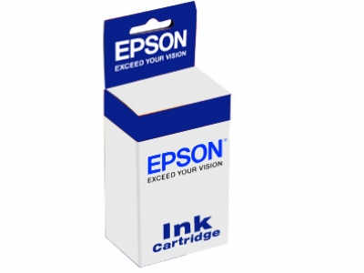 T098120-S CLARIA BLACK INK CART HI-CAP,SENSORMATIC Printer Capacity - Black - Epson Artisan 700, Epson Artisan 800 CLARIA BLACK INK CARTRIDGE HIGH CAPACITY