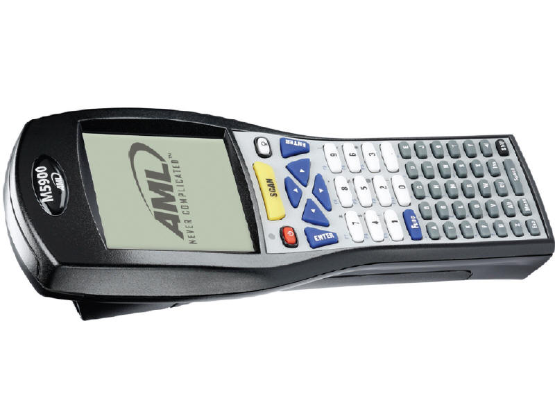 M5900I-0611-0 M5900 INDUST PDT, 2D IMAGER, NUMERIC M5900 INDUSTRIAL PORTABLE DATA TERMINAL WITH INTEGRAGED 2D IMAGER, NUMERIC AML, M5900I, PORTABLE DATA TERMINAL, INTEGRATED 2D