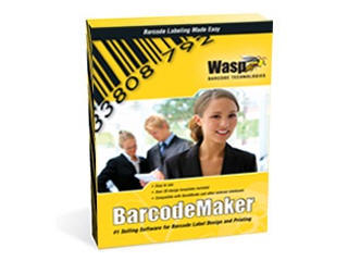 633808105167 BARCODE MAKER STD - SINGLE PC LICENSE WASP BARCODE MAKER (1 USER LICENSE) WASP BARCODEMAKER 1 PC LICENSE LICENSE BOXED PRODUCT US#R80562 WASP, BARCODE MAKER (1 USER LICENSE) WASP BARCODEMAKER SINGLE PC LICENSE US#R80562<br />BarcodeOP Maker SW 1 user SEE SALES TEXT