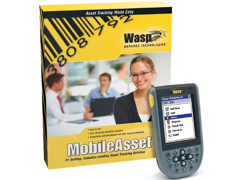 633808390723 MOBILE ASSET ENT W/WPA1200WM MOBILE WASP MOBILEASSET ENT MOBILE 1200WM US# N05968