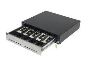 A08035-03-B 6E UNIVERSAL 12V CASH DRAWER
