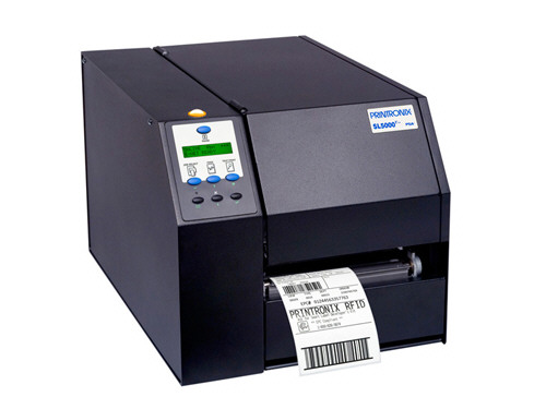 S5306-1400-000 SL5306R RFID TT 305DPI 6IN PRINTER