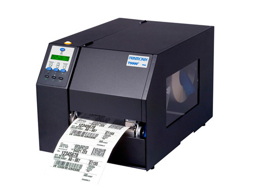 T5206-0401-010 T5206R TT 203DPI 6IN PRINTNET ODV