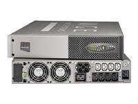 68462 EVOLUTION S, 3000VA RT2U TOWER/RACKMOUNT