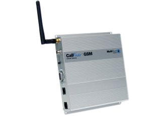 CF100FX2-G-EU 1-PORT GSM GATEWAY (FXS/FXO)