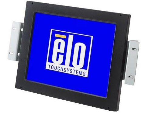 ELO-E655204 1247L REAR MOUNT INTELLITOUCH SERIAL/USB