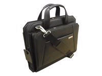 FPCCC110 DIRECTOR-EXEC PLUS LEATHER CARRYING CASE