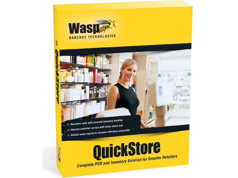 633808471422 QUICKSTORE UPG STD TO ENT WASP QUICKSTORE UPGRADE FROM STD TO ENTERPRISE WASP, QUICKSTORE - POINT OF SALE UPGRADE FROM STD TO ENTERPRISE SOFTWARE UP QUICKSTORE ENT TO STD<br />UPGRD QuickstoreOP POS STDtoENT SALESTXT<br />WASP, EOL,  QUICKSTORE UPGRADE FROM STD TO ENTERPRISE,EOL