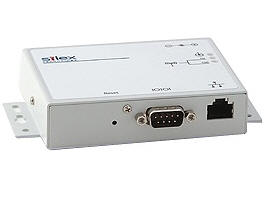 SX-500-0031 SILEX SX-500 SERIAL SERVER,US PWR SUPP Device Server - Ethernet;Fast Ethernet;RS-232 - HTTP;SNMP - External INTERMEC, SX-500 SERIAL SERVER US POWER SPLY INTERMEC, SX-500 SERIAL SERVER US POWER SPLY, NC/NR RS232 SERIAL DEVICE SVR WIRED 10/100 BASE-T W/ENT LEV-SECURITY INTERMEC, EOL, SX-500 SERIAL SERVER US POWER SPLY, NC/NR
