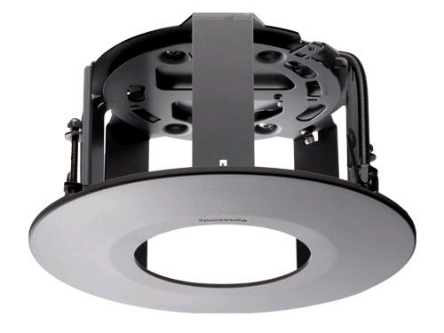 WVQ173P RECESSED CEILING MOUNT F/ WVNF302 I-PRO