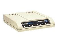 MT9234ZBA-GB-IE V.92 DATA/FAX WORLD MDM-BRITAIN MT9234ZBA 56K V92 DATA FAX RS232 WITH UK STYLE POWER SUPPLY