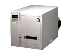BRZE051450-CV CB-416 2/1476 W/COOL PLT OPN ZA-PRM WX CB-416 - Bar Code Label Printer - Color - Thermal transfer - Up to 152.4 mm/s (6ips) - 305 dpi - Serial