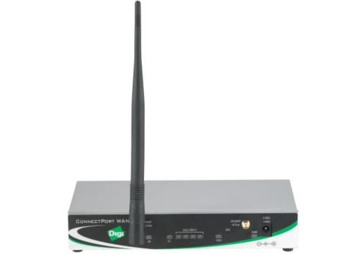 CP-WAN-G401-A CONNECTPORT WAN WI HSDPA