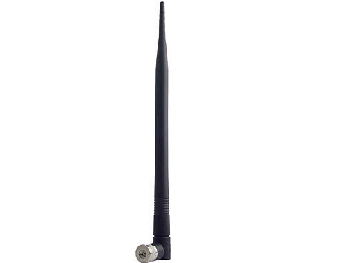DC-ANT-DBDP3 STD 7IN DUAL BAND SWIVEL DIPOLE ANTENNA